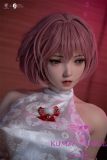 Houyu 150cm Eva Houyu & RZRDOLL collaboration product life-size full silicone love doll Cosplaying Yae Miko