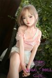 BQDOLL 148cm D-cup B2 Head Full Silicone Sex Dolls