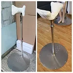 Sex doll exclusive stand Assembly display stand TPE silicone doll