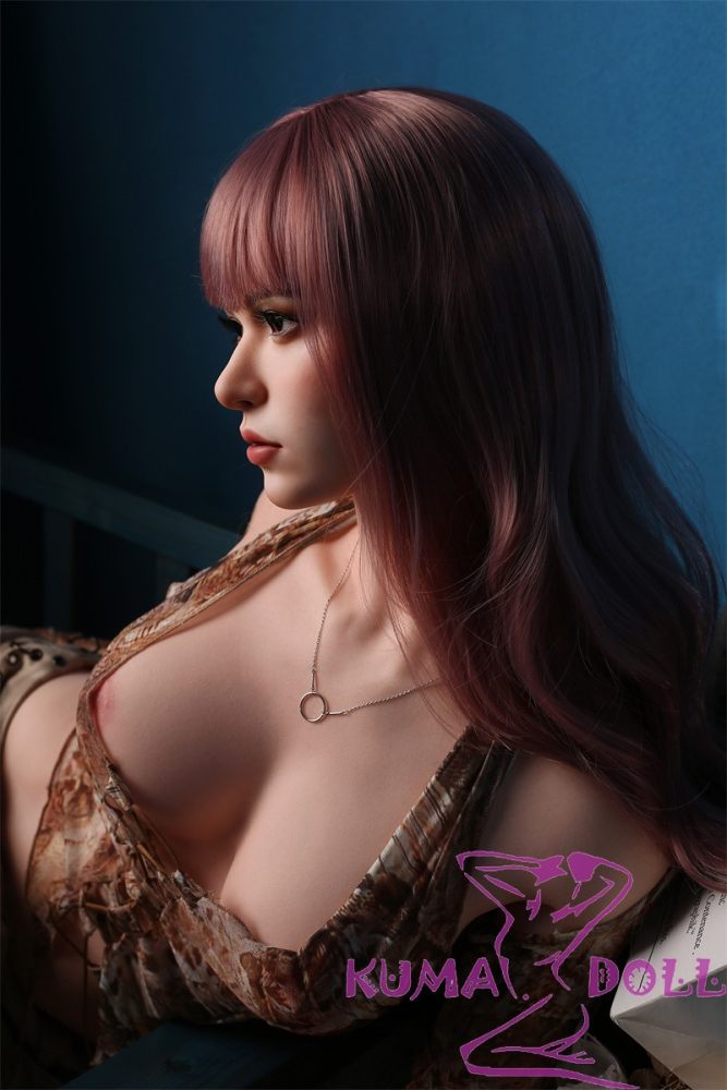 Premium Silicone Love Doll in Snake Print Sheer Top and Short Skirt - Western Style Premium Silicone Love Doll in Snake Print Sheer Top and Short Skirt - Western Style
