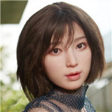 【RRS+ Makeup】Top Sino Love Doll 155cm H-cup T33 Migao head RRS+ Makeup selectable