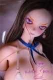 Mini doll sexable 60cm/2ft new big breast  E60 silicone 60cm Anime Doll IJN Taihō head from Azur Lane costume selectable