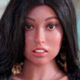 MLW Doll Full Silicone Sex Doll 152cm E-cup Nicole head