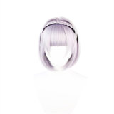 Guavadoll 145cm A-cup head DM02 head Vinyl (PVC) head + TPE body 1:1 life-size love doll White Hair