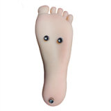 Guavadoll 145cm A-cup head DM02 head Vinyl (PVC) head + TPE body 1:1 life-size love doll Battle Gir