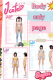 【Body Only】 J-cute Doll Body Material Selectable