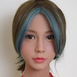 WM Doll  Sex Doll #319 160cm I-cup TPE Material