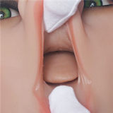 WM Doll  Sex Doll Anime Y014 160cm I-cup plastic head TPE Material Body