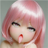 Irokebijin TPE Sex Doll 110cm/3ft6 G-cup Shinobuг Head