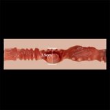 Zelex 165cm(5.41 ft) F-cup Full Size Lifelike Sex Doll with #GE134-1 Head Full Silicone