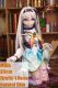 [Discontinued] MOZU DOLL 85cm Firefly-1 Soft vinyl head from Honkai: Star Rail with light weight TPE body easy to store and use (body material selectable)