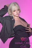 SHEDOLL Lolita type #13白露 (Bailu) 168cm E-cup love doll body material customizable