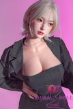 SHEDOLL Lolita type #13白露 (Bailu) 168cm E-cup love doll body material customizable