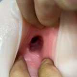 Firefly Diary 158cm E-cup Jiuchuan Head Silicome Head + TPE Body Sex Doll With Body Make-up