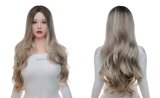 Real Lady Full Silicone Sex Doll 170cm/5ft6 C-cup Natural Skin S36 head