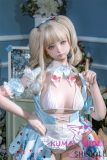 SHEDOLL Lolita #31南溪（Nanxi） head 150cm/4ft9 B-cup head love doll body material customizable