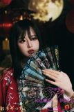 SHEDOLL Lolita type #36苏星冉（Suxingran）163cm/5ft3 H-cup love doll body material customizable in Traditional Chinese Costume