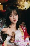 SHEDOLL Lolita type #36苏星冉（Suxingran）163cm/5ft3 H-cup love doll body material customizable in Traditional Chinese Costume