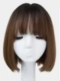 【Head Only】Ture Idols AV actress Shiina Sora supervised 158cm/5ft2 C-cup Silicone head +TPE body Sex doll