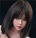 FUDOLL Full Silicone love doll 165cm F-cup #32 head in Sailor Uniform