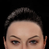 Evasdoll 176cm D-cup Elena Head Full Silicone Life-size Sex Doll