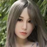 WM Doll  Sex Doll Anime Y015 157cm B-cup plastic head TPE Material Body