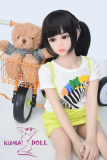 AXB Dolls 100cm ＃A small breast