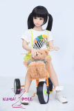 AXB Dolls 100cm ＃A small breast