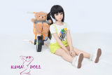 AXB Dolls 100cm ＃A small breast