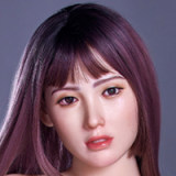 Irontech Doll Silicone Head Only Page