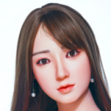Irontech Doll Silicone Head Only Page