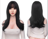 Irontech Doll Silicone Head Only Page