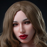 Irontech Doll Silicone Head Only Page