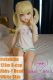 Irokebijin S-TPE Sex Doll 128cm B-cup Abby-Y Head