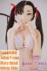 Irokebijin Full Silicone Sex Doll 148cm F-cup Mary Head