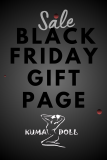 KUMADOLL Black Friday Promotion Gift Page(Buy a doll set can choose one gift) For 2024.11.15-11.30 only （Please do not order separately)
