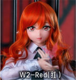 Butterfly Doll 138cm L G-cup #118 Head Anime Doll Life-size Sex Doll Full TPE Material Schoolgirl