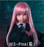 Butterfly Doll 138cm L G-cup #118 Head Anime Doll Life-size Sex Doll Full TPE Material Schoolgirl