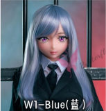 Butterfly Doll 138cm L G-cup #118 Head Anime Doll Life-size Sex Doll Full TPE Material Schoolgirl