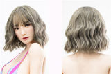 Top Sino【RRS Makeup】Selection Customization Page Head and Body Freely Combinable Love Doll Life-size Doll