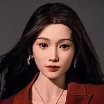 Top Sino【RRS Makeup】Selection Customization Page Head and Body Freely Combinable Love Doll Life-size Doll