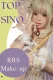 Top Sino【RRS Makeup】Selection Customization Page Head and Body Freely Combinable Love Doll Life-size Doll