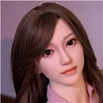 Top Sino【RRS Makeup】Selection Customization Page Head and Body Freely Combinable Love Doll Life-size Doll