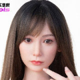 Top Sino【RRS Makeup】Selection Customization Page Head and Body Freely Combinable Love Doll Life-size Doll