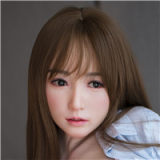 Top Sino【RRS Makeup】Selection Customization Page Head and Body Freely Combinable Love Doll Life-size Doll