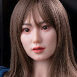 Top Sino【RRS Makeup】Selection Customization Page Head and Body Freely Combinable Love Doll Life-size Doll