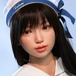 Top Sino【RRS Makeup】Selection Customization Page Head and Body Freely Combinable Love Doll Life-size Doll