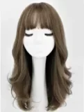 XY Doll 138cm/4ft5 Flat breast Hard Silicone Head #1 Love doll Body Material Selectable