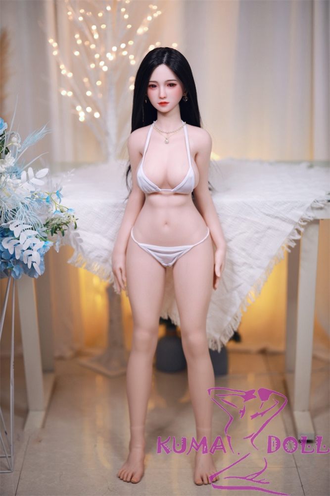 4ft sex dolls 💜 Original Real Sex Doll Tender Leinie 4ft 11' (150 cm)/ J-Cup - Piper Doll