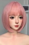 SHEDOLL Lolita type #1洛伊 (Luoyi) head 145cm G-cup love doll body material customizable